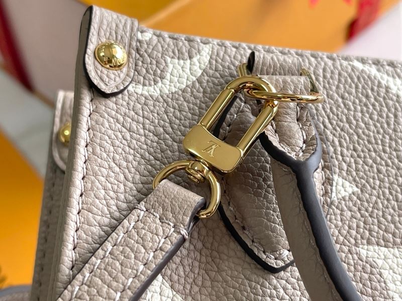Louis Vuitton Shopping Bags